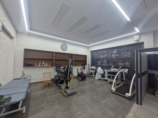 عکس فدراسیون پزشکی ورزشی جمهوری اسلامی ایران