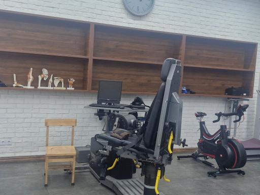 عکس فدراسیون پزشکی ورزشی جمهوری اسلامی ایران