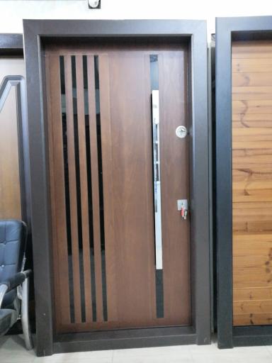 عکس پنجره دوجداره و درب ضدسرقت ایمان