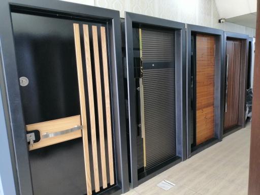 عکس پنجره دوجداره و درب ضدسرقت ایمان