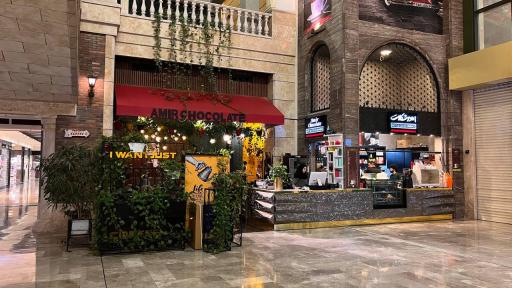 عکس امیر شکلات