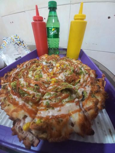 عکس فلفل قرمز