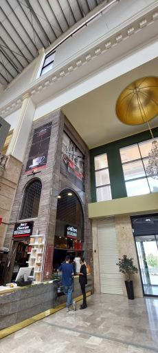 عکس امیر شکلات