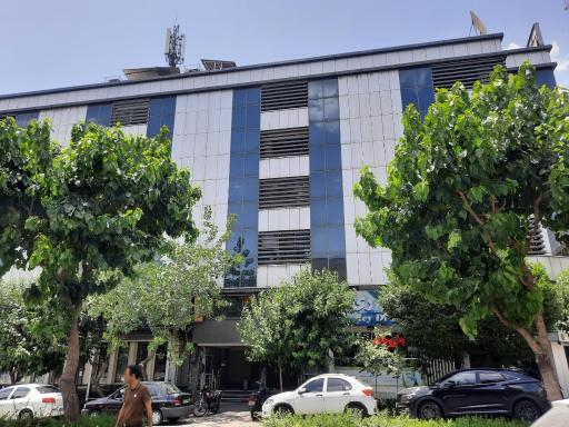 عکس دفتر وکالت ناصر رأفتی اهری