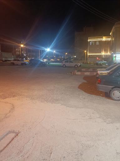 عکس فست فود شب کوک