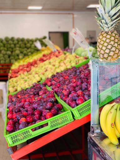 عکس بازار روز علیخانی 