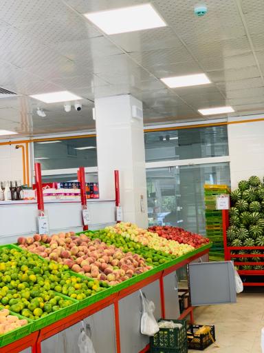 عکس بازار روز علیخانی 