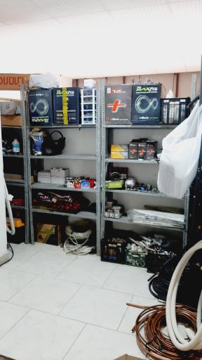 عکس نمایندگی ایران رادیاتور مهندس رضائی