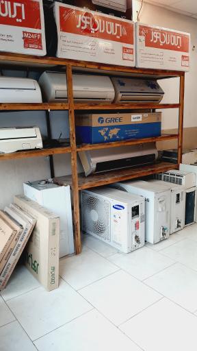 عکس نمایندگی ایران رادیاتور مهندس رضائی