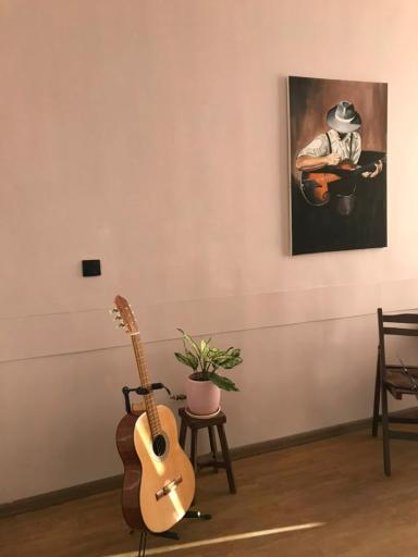 عکس آموزشگاه موسیقی سرزمین