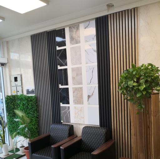 عکس فروشگاه دکورانژ