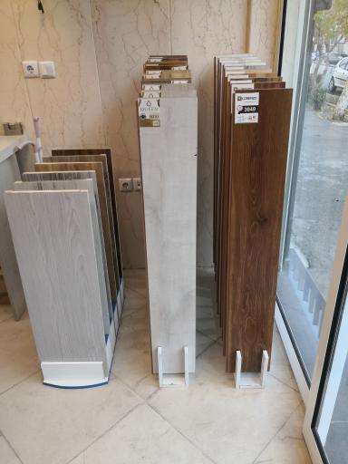 عکس فروشگاه دکورانژ