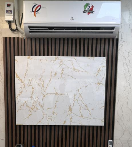 عکس فروشگاه دکورانژ