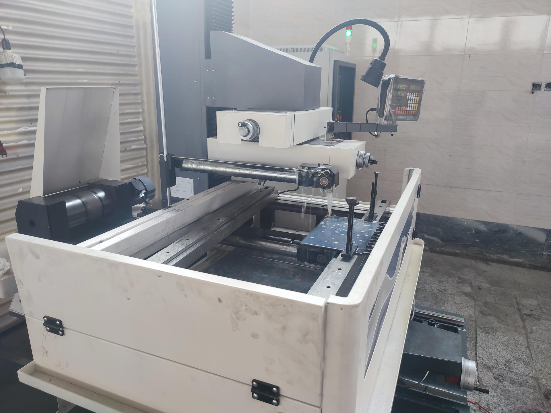 عکس وایرکات پارسیان قطعه