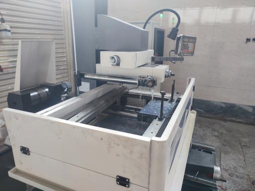 عکس وایرکات پارسیان قطعه