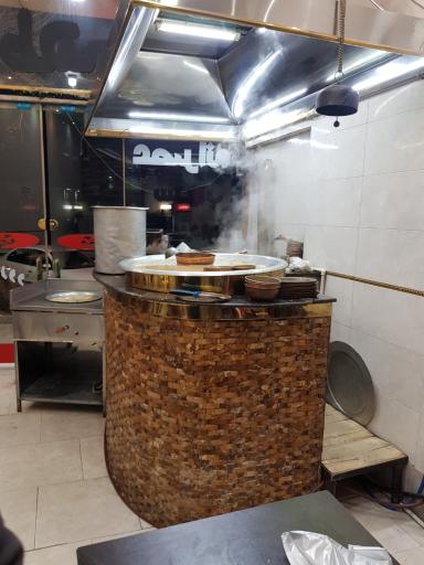 عکس طباخی طهرانی