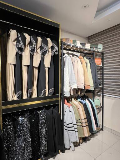 عکس مزون لیدی شاپ