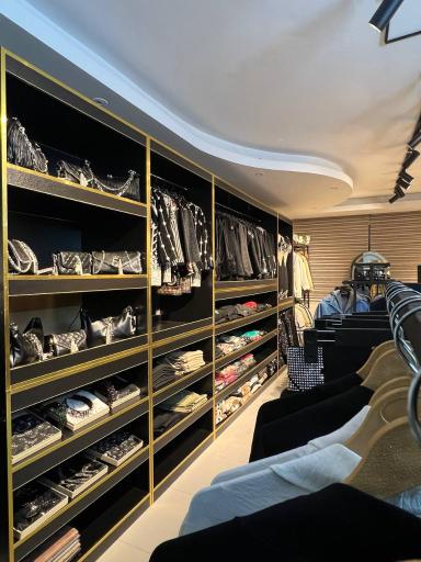 عکس مزون لیدی شاپ