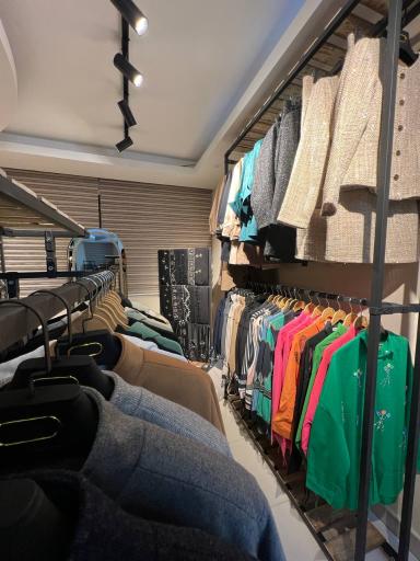 عکس مزون لیدی شاپ