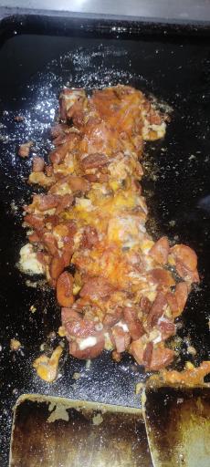 عکس فست فود پوپو