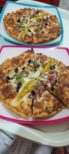 عکس فست فود پوپو