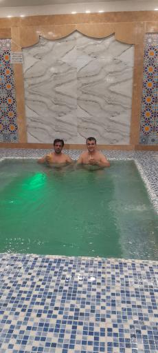 عکس گرمابه جعفری 