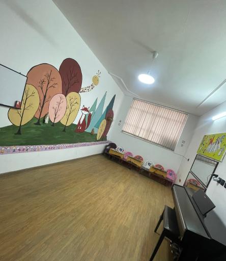 عکس آموزشگاه موسیقی سرزمین