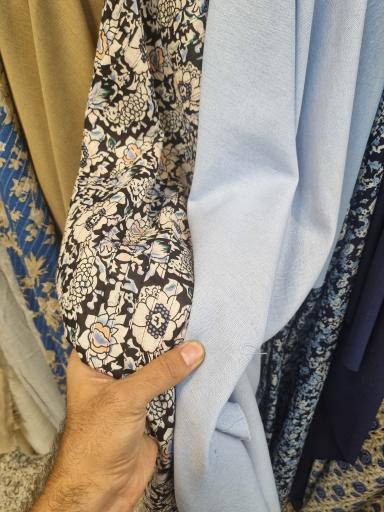 عکس پارچه سرای برادران علی زاده