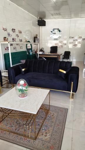 عکس مبل کیان