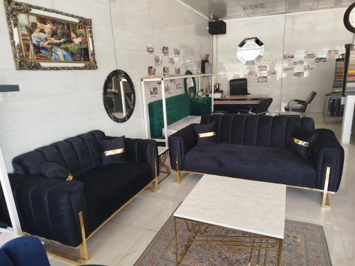 عکس مبل کیان