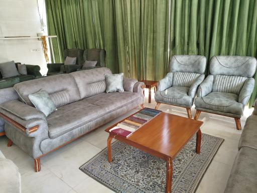 عکس مبل کیان