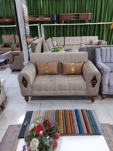 عکس مبل کیان