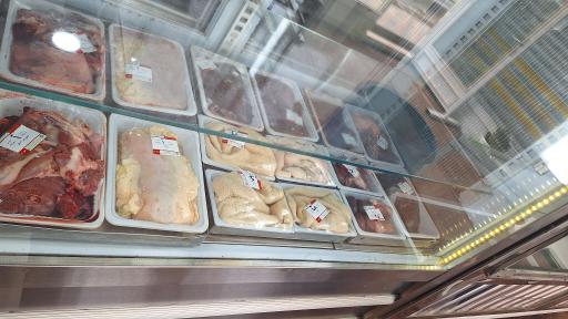 عکس سوپر گوشت نقی زاده