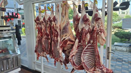 عکس سوپر گوشت نقی زاده