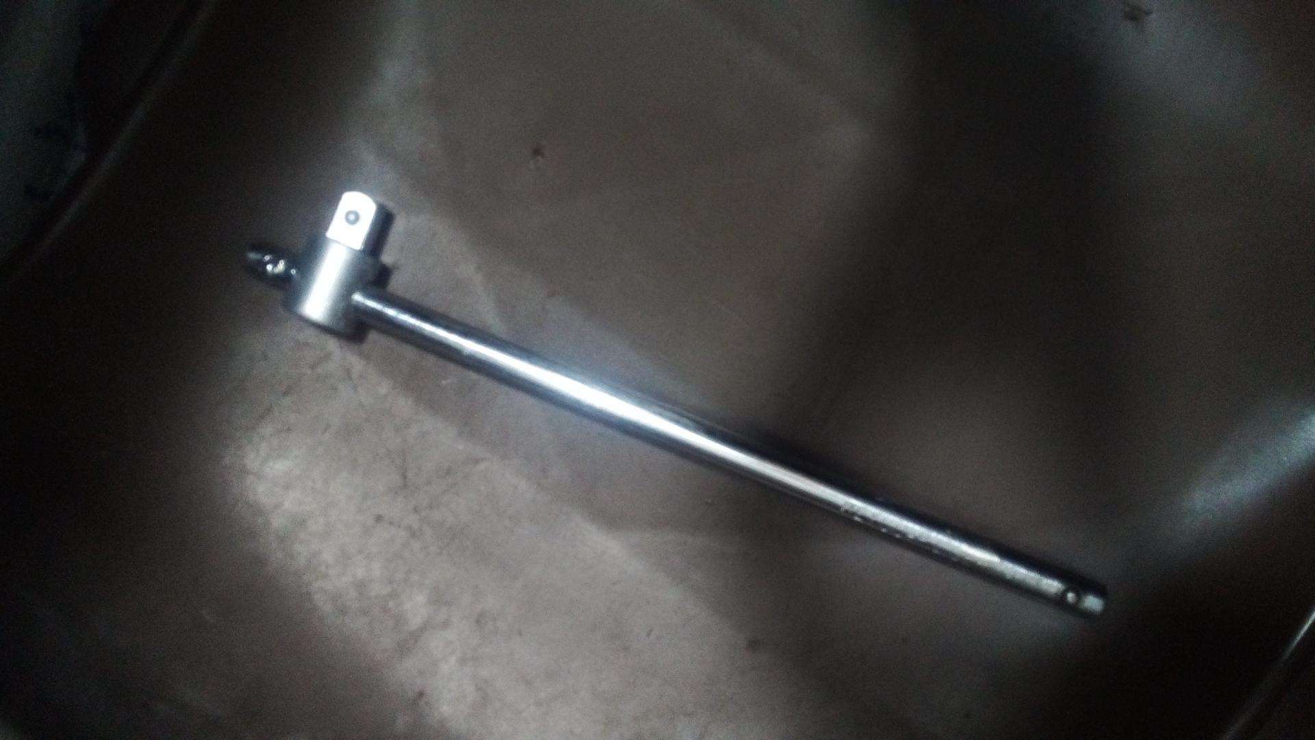 عکس فروشگاه ابزار آلات حسینی