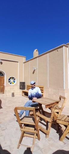 عکس عمارت دواُشکوب علویجه