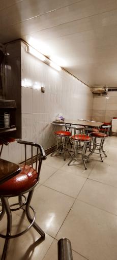 عکس فست فود گلشهر