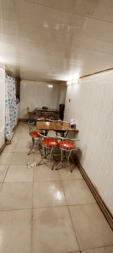 فست فود گلشهر