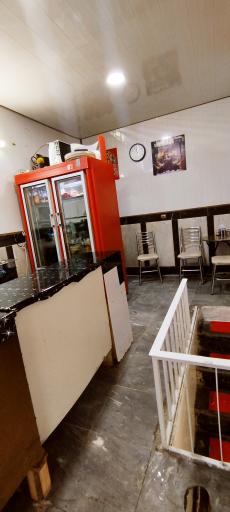 فست فود گلشهر