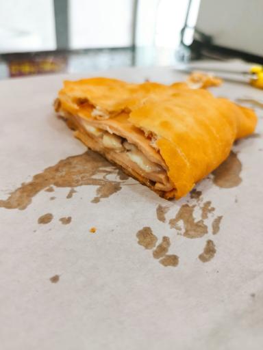 فست فود گلشهر