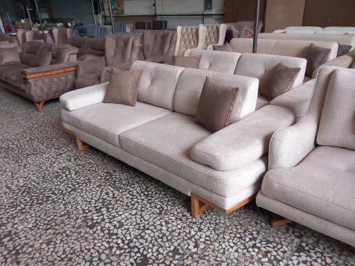 عکس تولیدی مبلمان آرمینا چوب