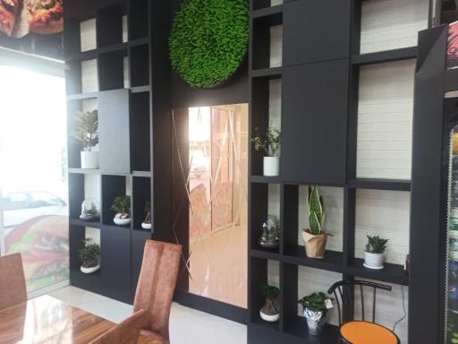 عکس فست فود پوپو