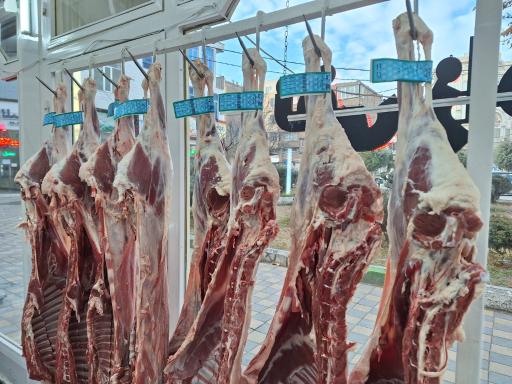 عکس سوپر گوشت نقی زاده