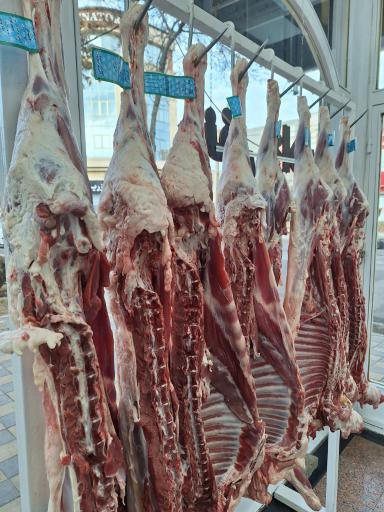 عکس سوپر گوشت نقی زاده