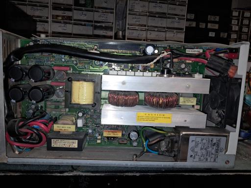 عکس خدمات فنی مدرن ندیمیان 