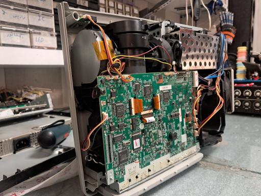 عکس خدمات فنی مدرن ندیمیان 