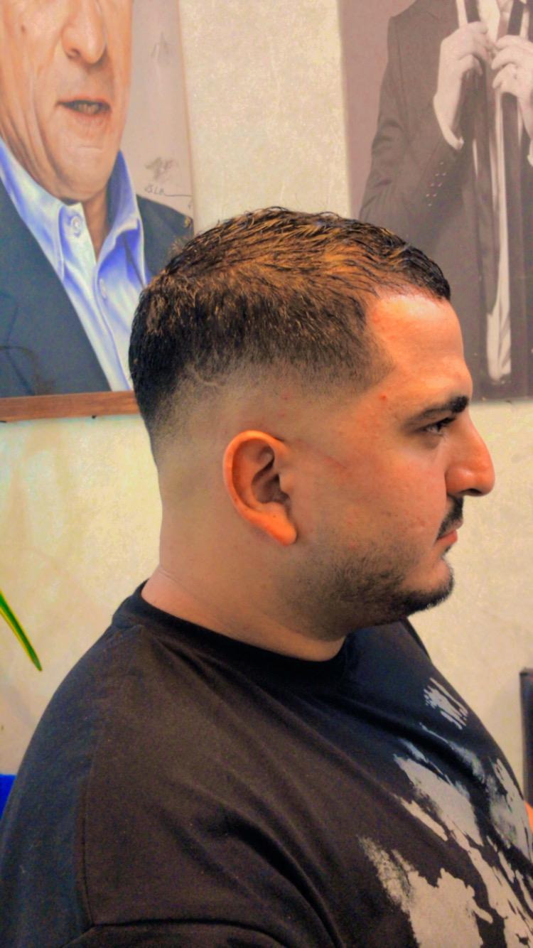 عکس سالن آقای خاص