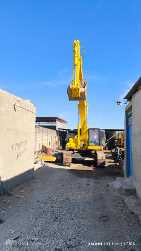 عکس تعمیر ماشین الات راهسازی بهبهان دیزل