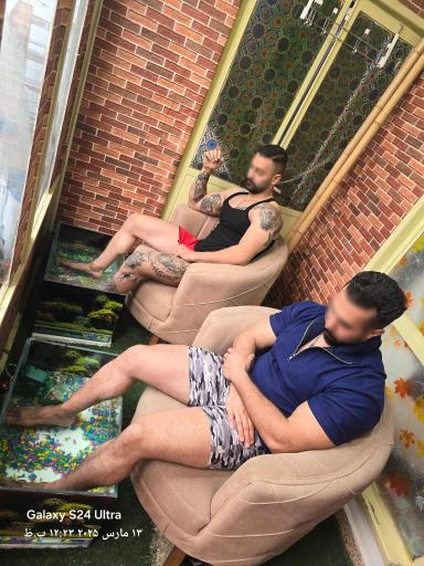 ماساژ موج آرامش