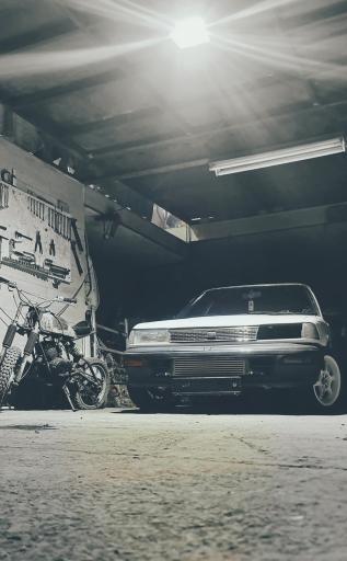 عکس تعمیرگاه تخصصی عزتی